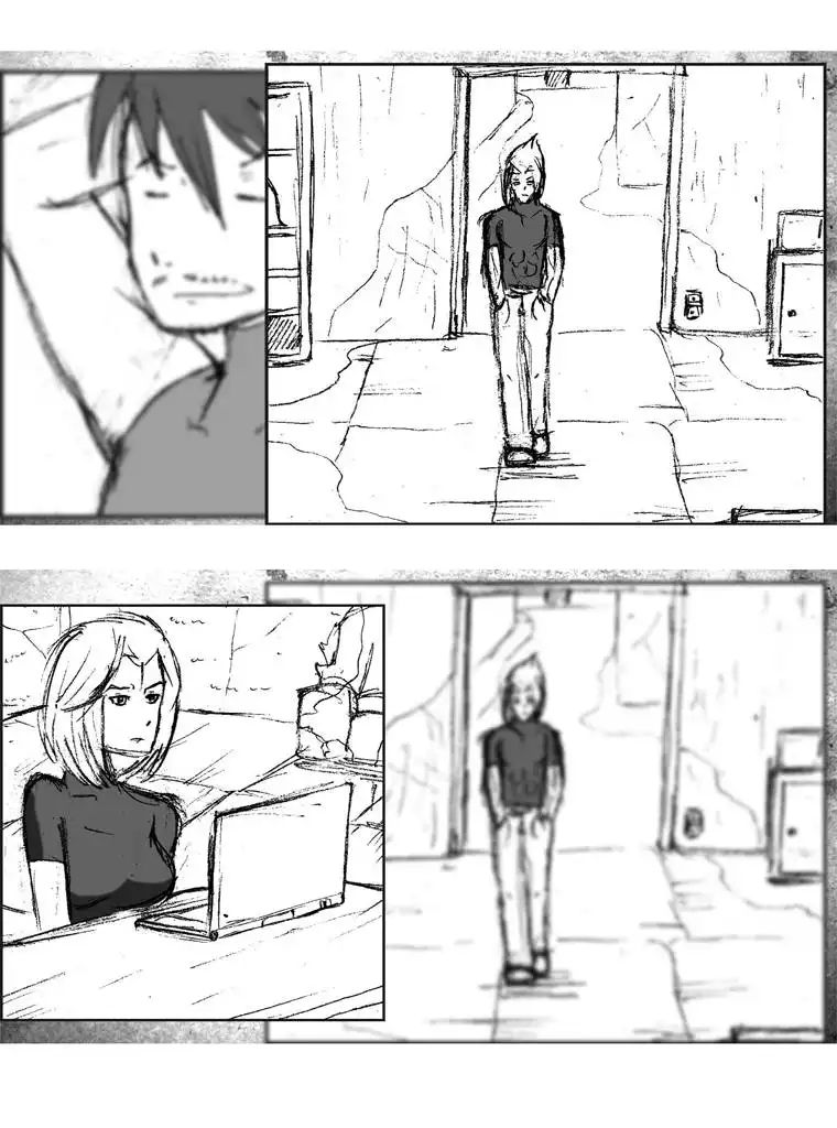 Dragon and Weed: Origins Chapter 45 22